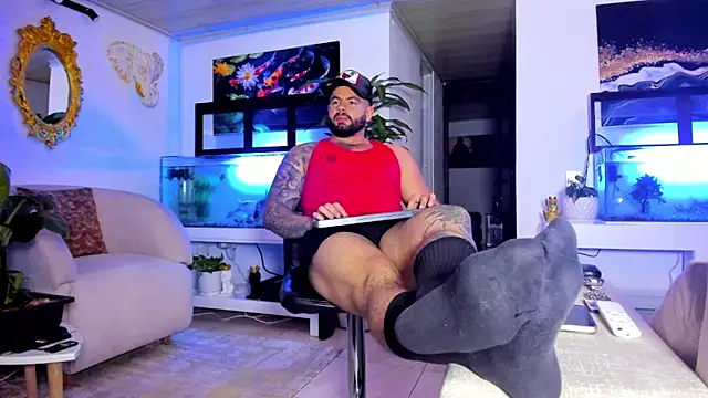 Snapshot of Johnnygrayson1 chatting on March 2025 11:45:02 PM Johnnygrayson1 online show from March 2025 11:45:02 PM