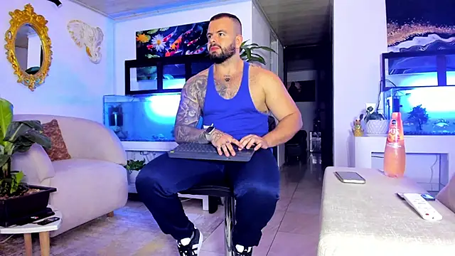 Snapshot of Johnnygrayson1 chatting on March 2025 12:17:01 AM Johnnygrayson1 online show from March 2025 12:17:01 AM