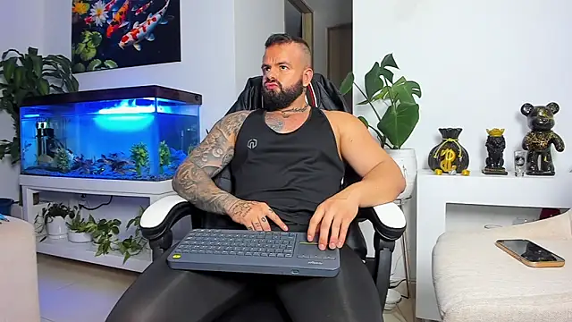 Snapshot of Johnnygrayson1 chatting on September 2025 11:59:01 PM Johnnygrayson1 online show from September 2025 11:59:01 PM