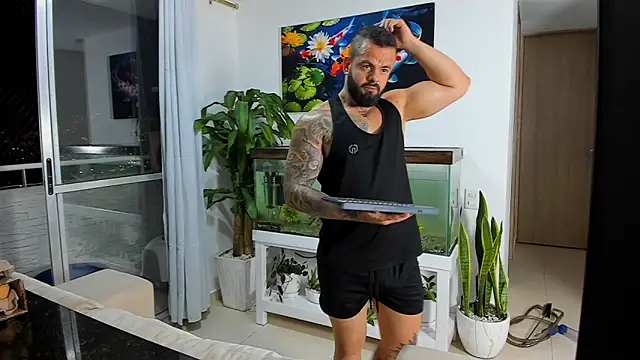 Snapshot of Johnnygrayson1 chatting on September 2025 12:01:02 AM Johnnygrayson1 online show from September 2025 12:01:02 AM