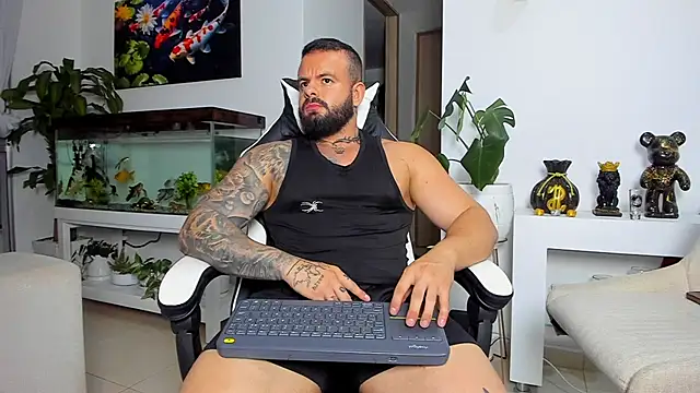 Snapshot of Johnnygrayson1 chatting on September 2025 11:52:02 PM Johnnygrayson1 online show from September 2025 11:52:02 PM