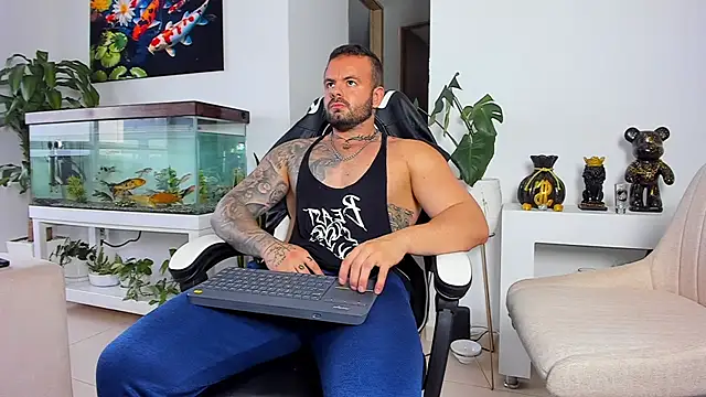 Snapshot of Johnnygrayson1 chatting on September 2025 10:02:01 PM Johnnygrayson1 online show from September 2025 10:02:01 PM