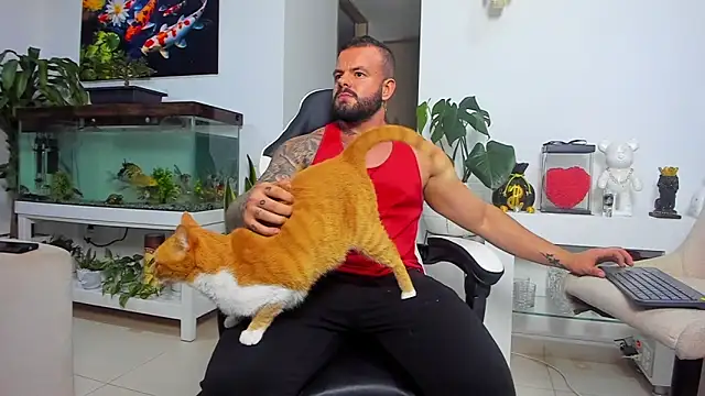 Snapshot of Johnnygrayson1 chatting on October 2025 12:01:02 AM Johnnygrayson1 online show from October 2025 12:01:02 AM