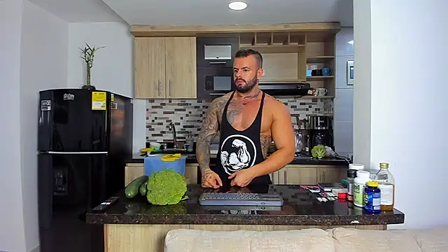 Snapshot of Johnnygrayson1 chatting on November 2025 12:10:02 AM Johnnygrayson1 online show from November 2025 12:10:02 AM