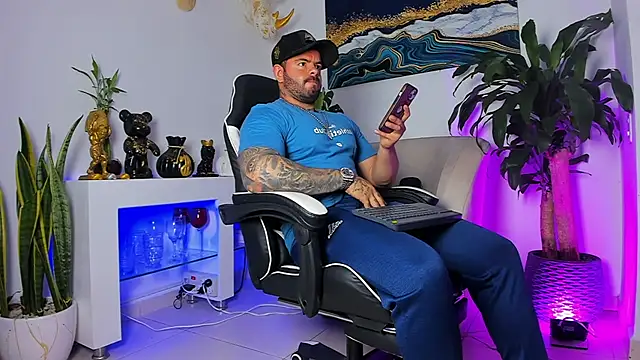 Johnnygrayson1 online show from January 2026 11:52:01 PM