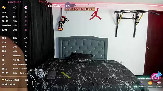 jokergc 2 online show from February 2025 10:37:01 PM