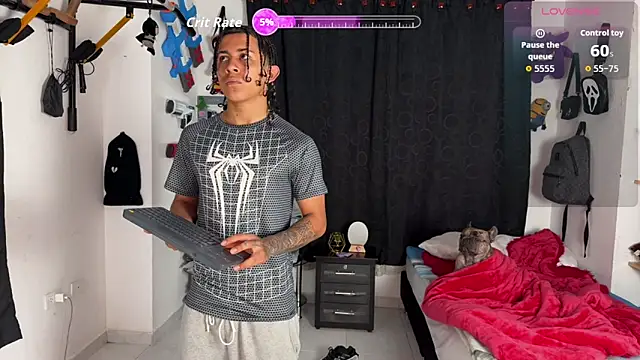 jokergc 2 online show from November 2025 09:58:01 PM