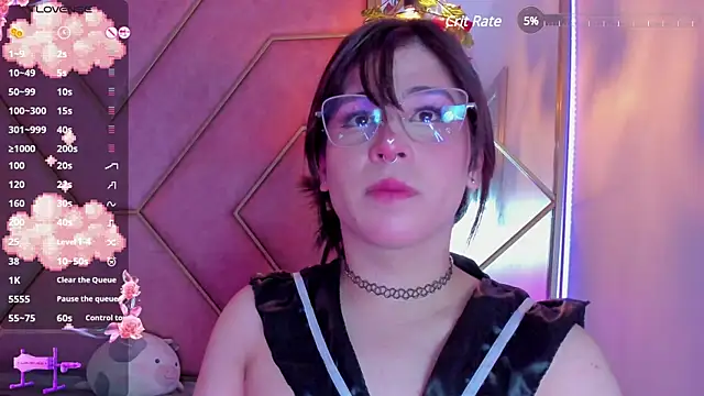 Yuri Stars online show from February 2025 11:59:02 AM