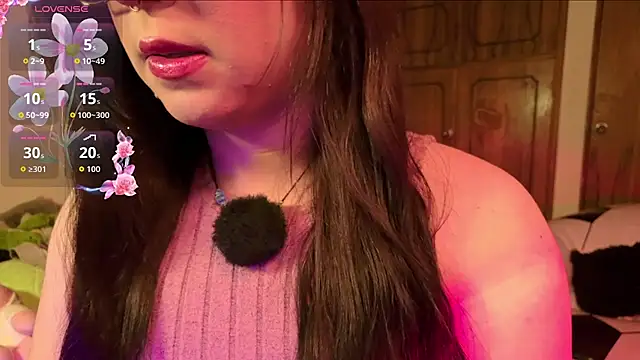 Yuri Stars online show from March 2026 05:40:02 AM