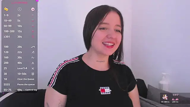 Snapshot of Sabrina_Lennox chatting on June 2026 06:43:02 PM Sabrina Lennox online show from June 2026 06:43:02 PM