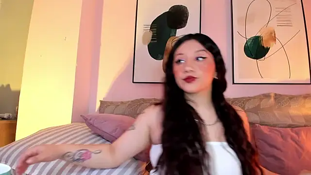 Snapshot of rose_xd chatting on January 2025 09:16:01 PM rose xd online show from January 2025 09:16:01 PM