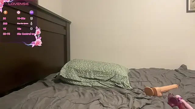 abbi-willow online show from November 2025 10:46:01 PM