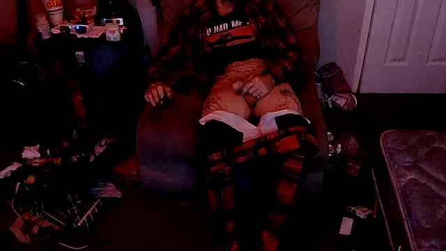 TheOneYouLove69 online show from January 2026 08:09:02 AM