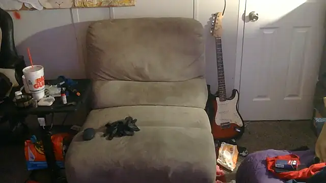 TheOneYouLove69 online show from February 2026 04:30:02 AM