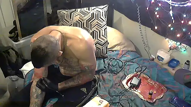 TheOneYouLove69 online show from February 2026 09:00:02 PM