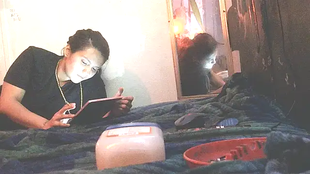 TheOneYouLove69 online show from March 2026 04:40:02 AM