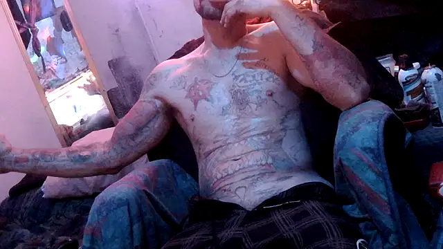 TheOneYouLove69 online show from March 2026 09:04:02 PM