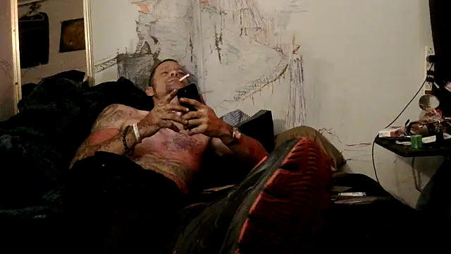 TheOneYouLove69 online show from April 2026 11:51:02 PM