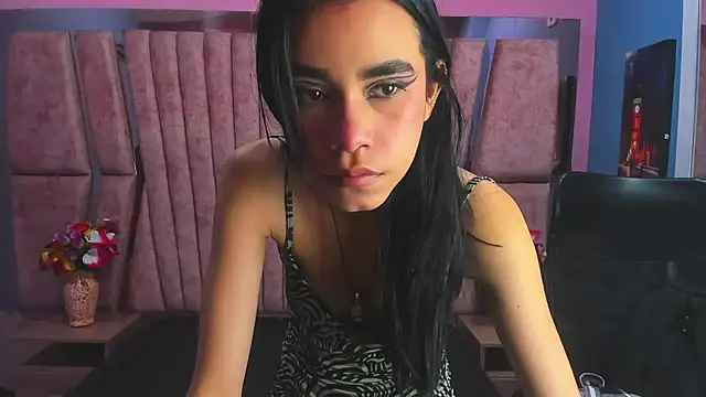 Jasmin Skinny online show from February 2025 02:42:02 AM