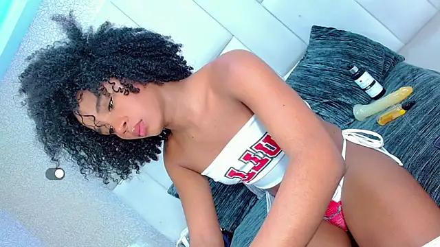 Andreayano online show from September 2025 06:15:02 AM