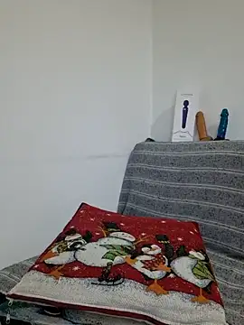 Calypso226 online show from March 2026 10:25:01 PM