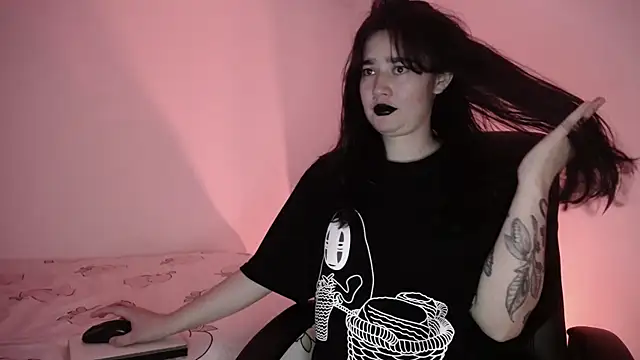 NewAgatha Bolton online show from April 2026 09:27:01 PM