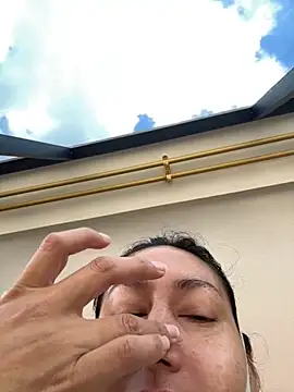 xLadyScarlettx online show from October 2025 03:29:02 PM