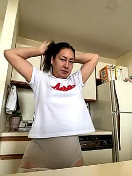 xLadyScarlettx online show from December 2025 03:10:01 PM