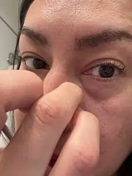 xLadyScarlettx online show from December 2025 03:55:01 AM