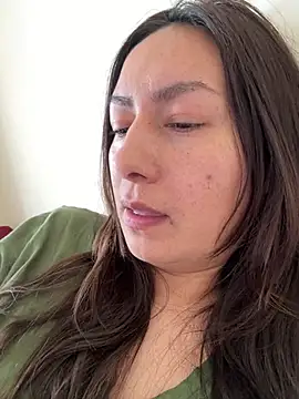 xLadyScarlettx online show from February 2026 05:49:02 PM