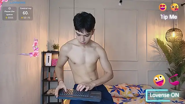 luandy online show from May 2026 12:00:02 PM