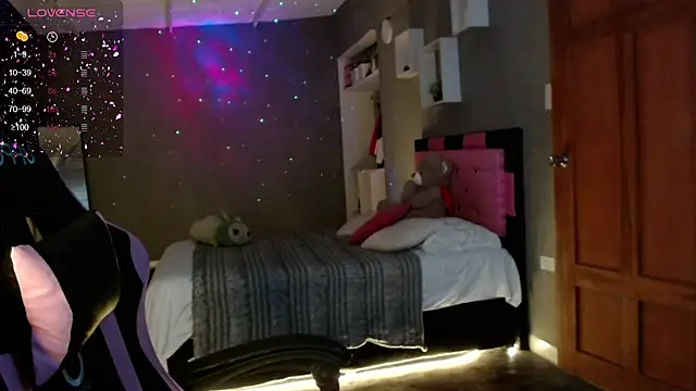 alexa kei online show from October 2025 08:52:01 PM