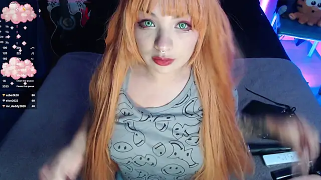 Theprojectsaraa online show from February 2025 09:53:02 PM