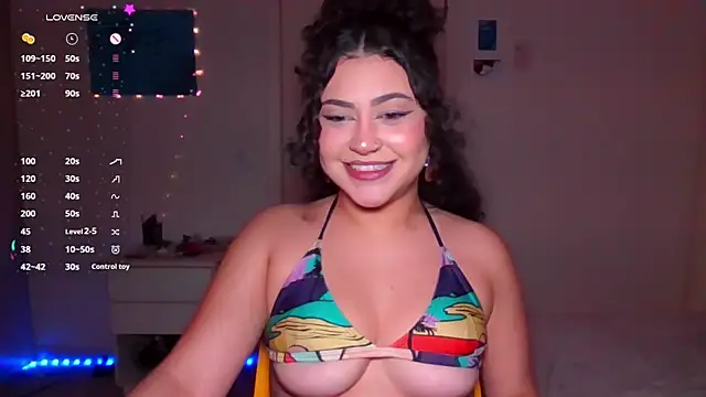 ann4montez  online show from September 2025 02:54:02 AM