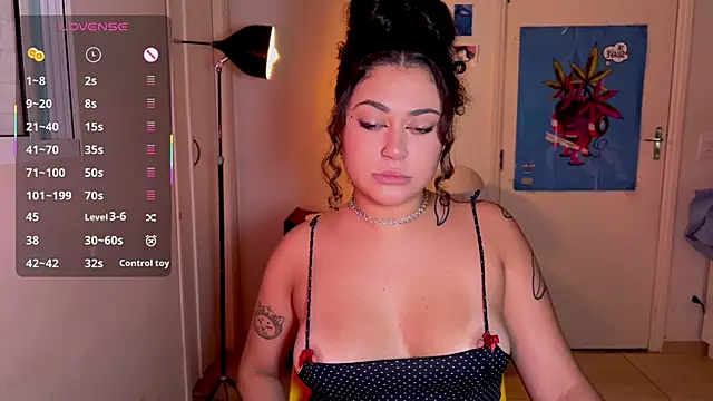 ann4montez  online show from May 2026 08:10:02 AM