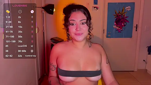 ann4montez  online show from May 2026 08:33:02 AM