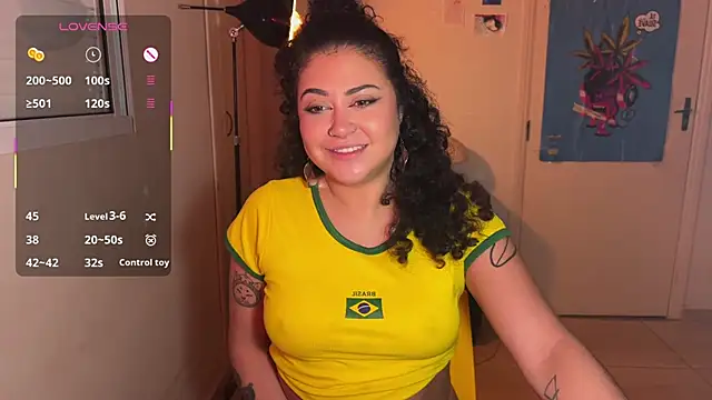 ann4montez  online show from June 2026 09:54:01 AM