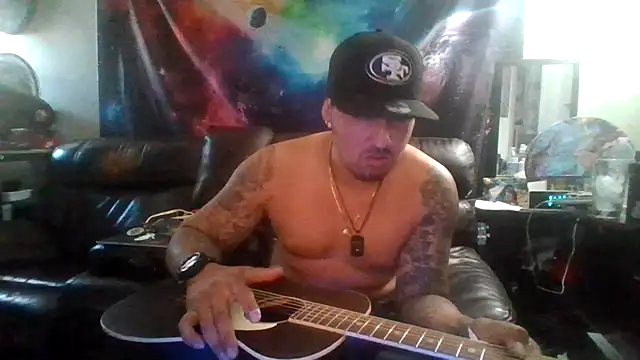 Antoniothedon online show from April 2026 08:43:01 PM