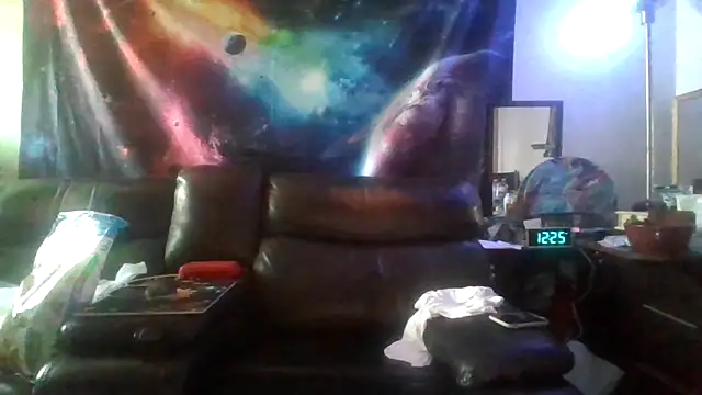 Antoniothedon online show from April 2026 07:28:01 PM