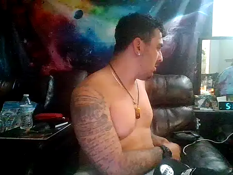 Antoniothedon online show from April 2026 12:18:01 PM