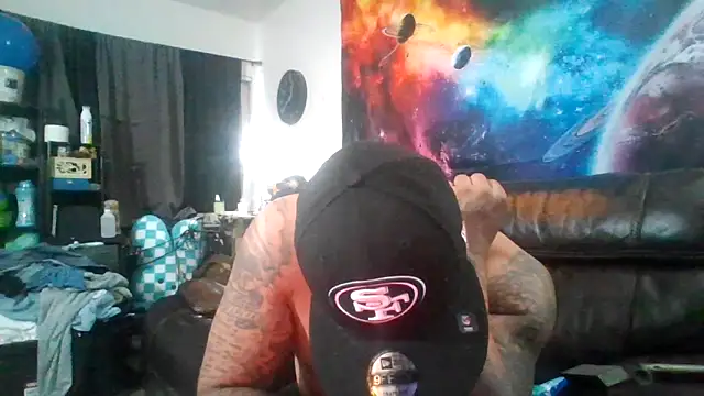 Antoniothedon online show from April 2026 07:41:01 AM