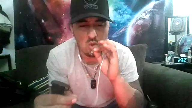 Antoniothedon online show from April 2026 09:35:01 PM