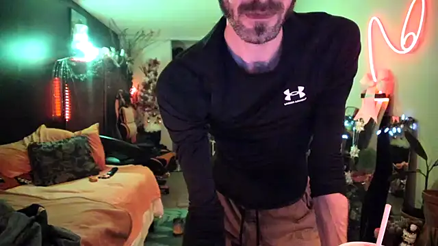 leatherz69 online show from December 2024 05:09:02 AM