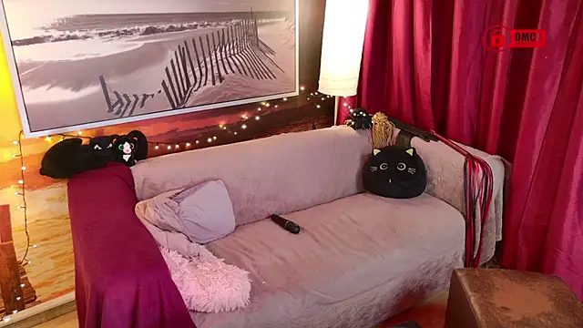 booberella online show from February 2026 09:47:01 AM