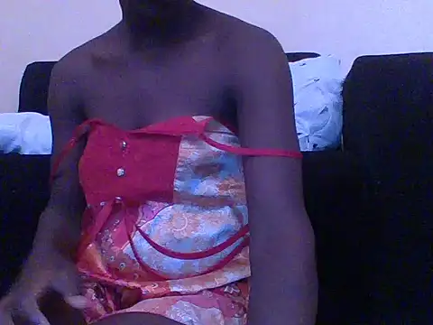 ebonyvalleria1 online show from October 2025 07:43:01 AM