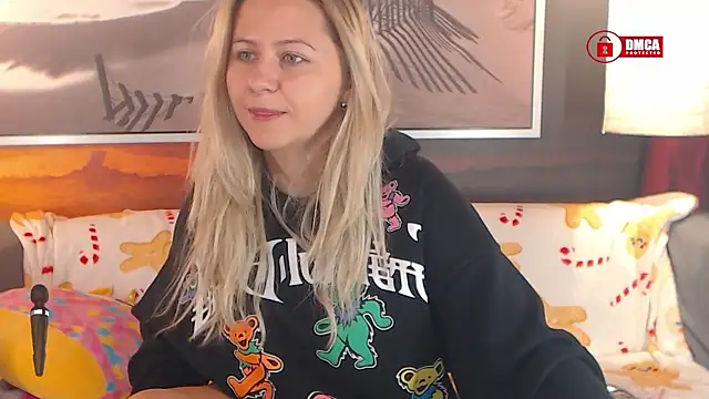 BigBoobsARRI online show from December 2024 10:33:02 AM