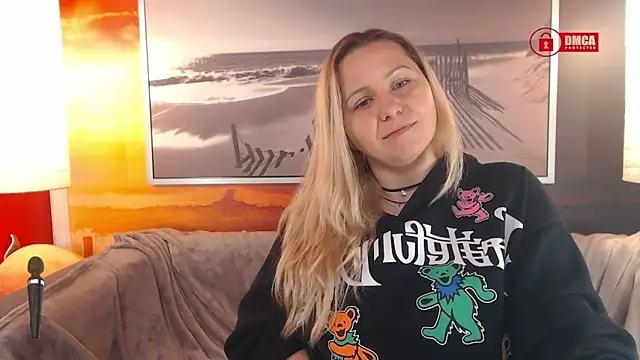 BigBoobsARRI online show from December 2024 08:57:02 PM