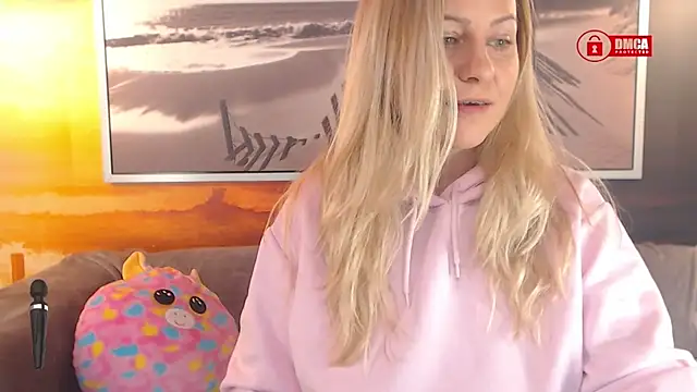 BigBoobsARRI online show from February 2025 07:15:01 AM