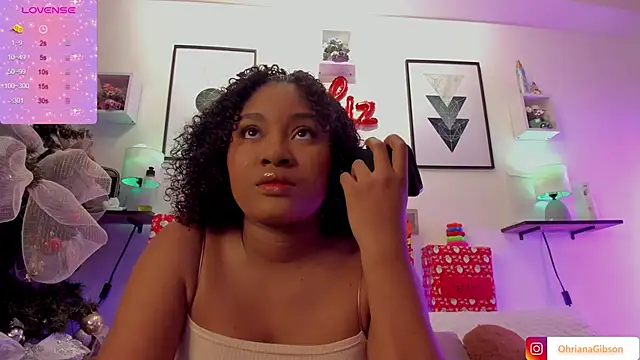 Snapshot of ohrianagibson chatting on December 2024 01:08:01 AM ohrianagibson online show from December 2024 01:08:01 AM