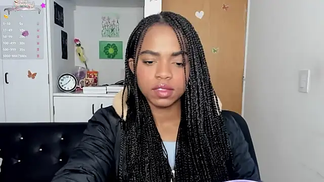 Marce 22 online show from December 2024 06:41:01 AM